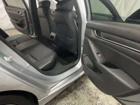 Used 2020 Honda Accord Sport image 24