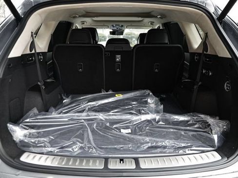 New 2026 Genesis GV80 3.5T Prestige AWD/4WD image 32