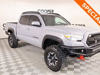 Used 2019 Toyota Tacoma TRD Off-Road video 1