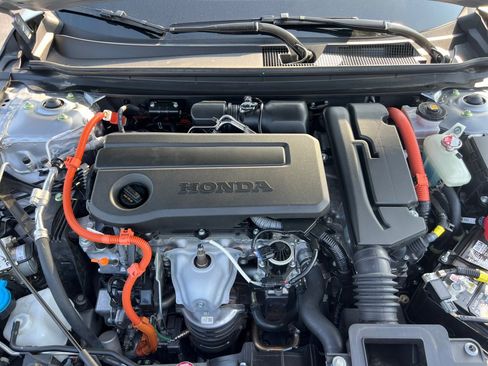Used 2024 Honda Accord EX-L image 16