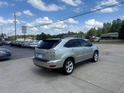 Used 2005 Lexus RX 330 FWD image 7