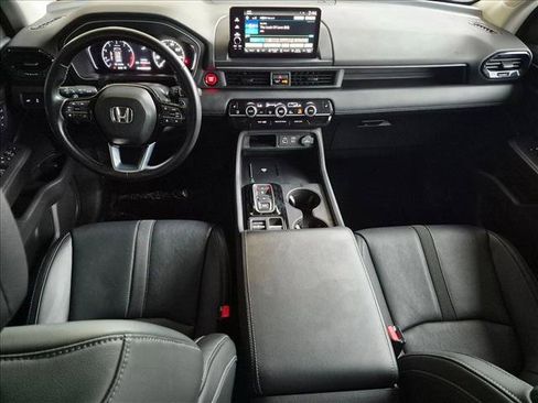 Certified 2023 Honda Pilot EX-L image 15