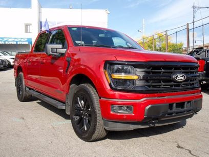 Used 2024 Ford F150 XLT w/ Equipment Group 303A High