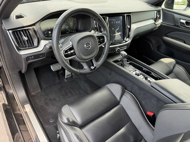Used 2019 Volvo S60 T6 R-Design AWD/4WD image 13