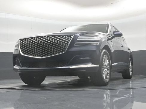 Used 2024 Genesis GV80 2.5T AWD/4WD image 51
