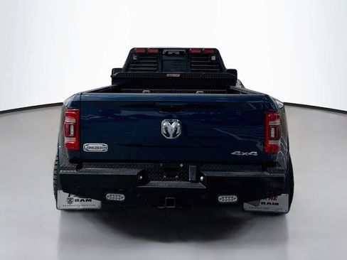 Used 2024 RAM 3500 Limited w/ Towing Technology Group AWD/4WD image 6