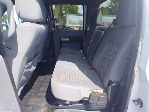 Used 2015 Ford F350 XLT w/ XTR Package image 12