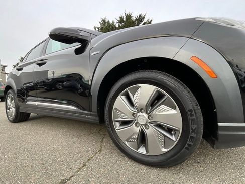 Used 2020 Hyundai Kona Limited w/ Cargo Package image 10