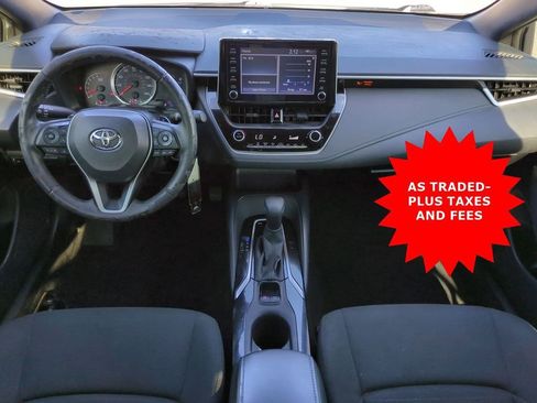 Used 2020 Toyota Corolla SE image 14