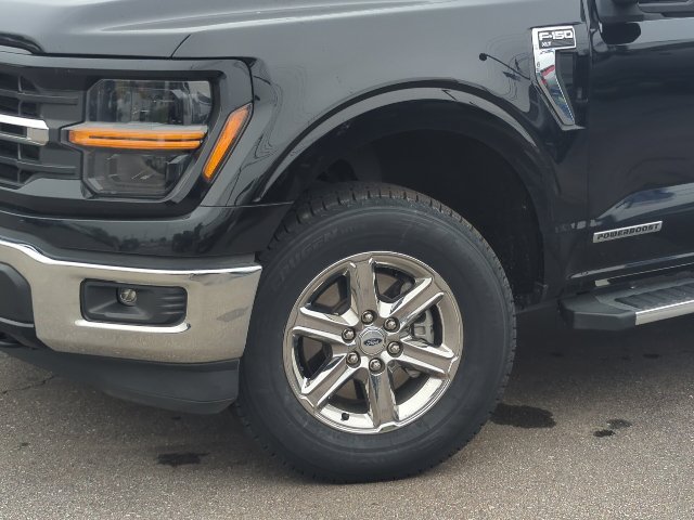 Used 2024 Ford F150 XLT w/ Mobile Office Package AWD/4WD image 2