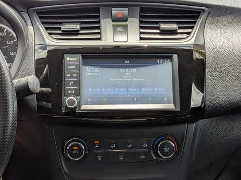 Used 2019 Nissan Sentra S FWD image 15