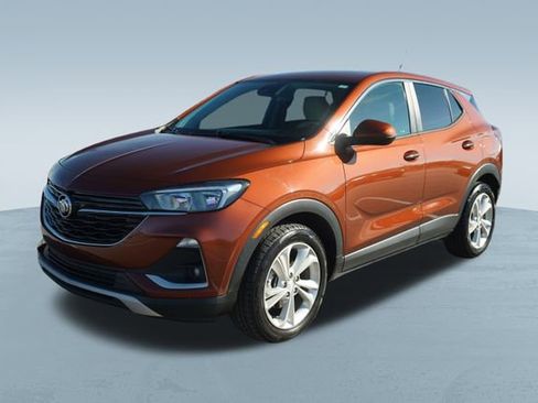 Used 2020 Buick Encore GX Preferred w/ Cold Weather Comfort Package image 3