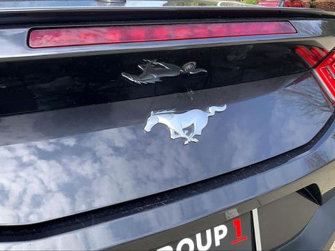 Used 2024 Ford Mustang Premium RWD image 29