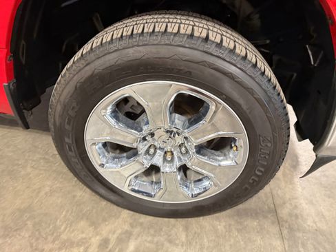 Used 2020 RAM 1500 Big Horn image 7