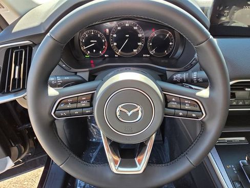 New 2026 MAZDA CX-90 3.3 Turbo w/ Premium Sport Pkg AWD/4WD image 12