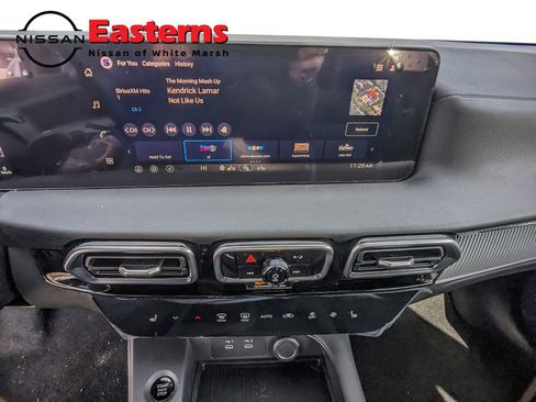 New 2026 Nissan Sentra SV w/ SV Convenience Package FWD image 12