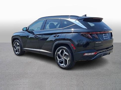 Used 2023 Hyundai Tucson Limited AWD/4WD image 6