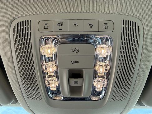 Used 2022 Mercedes-Benz GLE 350 4MATIC image 21