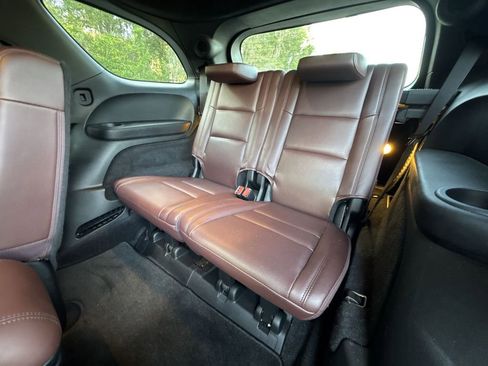 Used 2022 Dodge Durango Citadel image 28