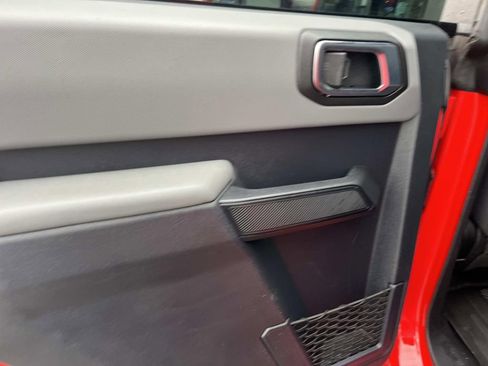 Used 2023 Ford Bronco 4-Door image 17