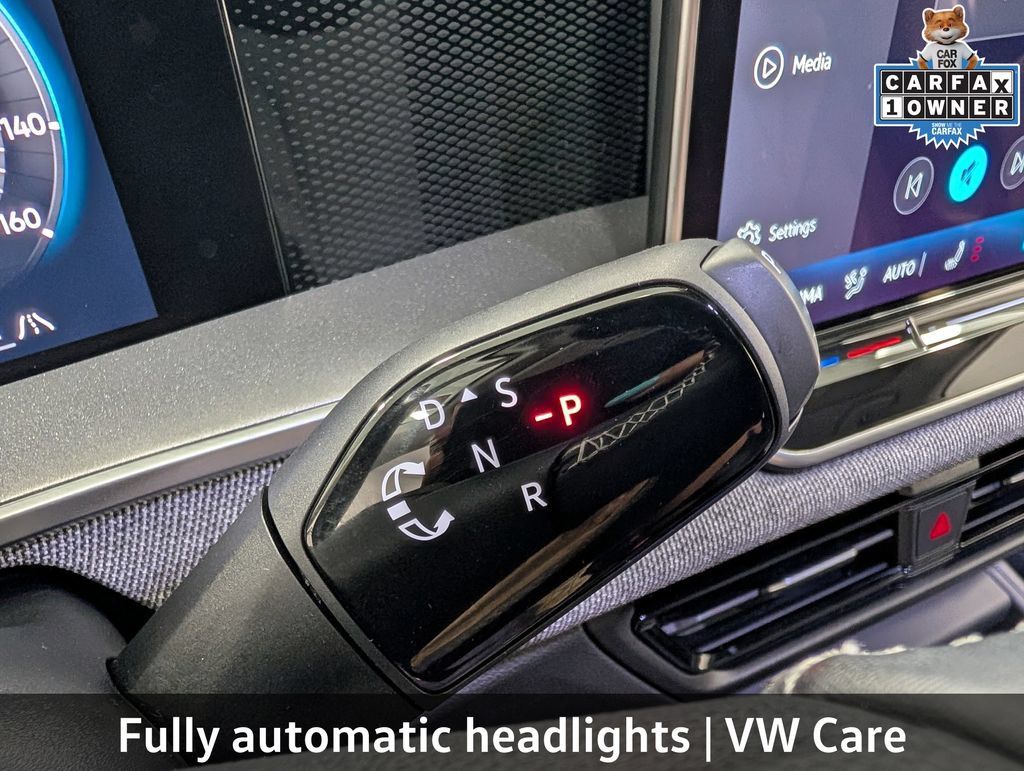Used 2025 Volkswagen Tiguan S AWD/4WD image 26