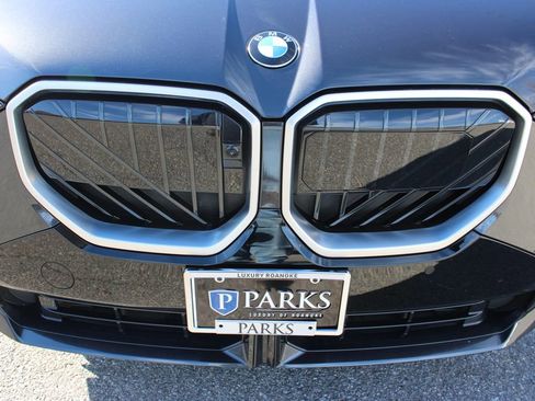 Used 2025 BMW X3 xDrive30i w/ Premium Package image 56