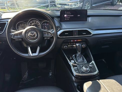 Used 2023 MAZDA CX-9 Touring AWD/4WD image 32