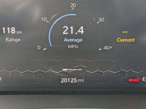 Used 2022 Jeep Compass Limited w/ Elite Group image 11