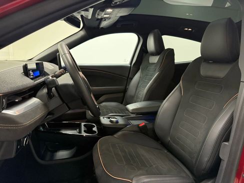 Used 2023 Ford Mustang Mach-E GT image 11