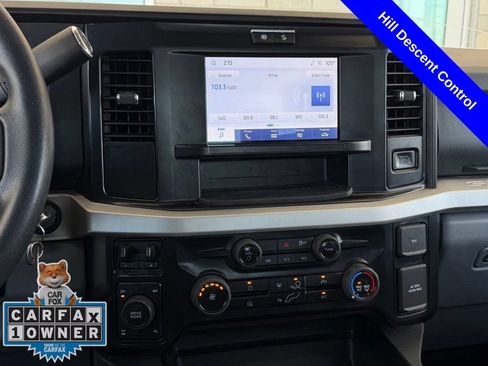 Used 2025 Ford F250 XLT w/ FX4 Off-Road Package AWD/4WD image 15