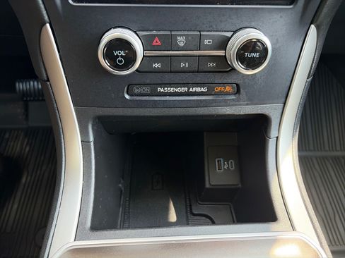 Used 2023 Ford Edge SEL w/ Convenience Package AWD/4WD image 21