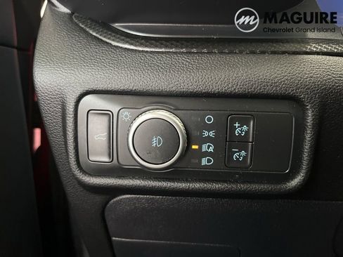 Used 2021 Ford Explorer ST w/ ST Street Pack image 14