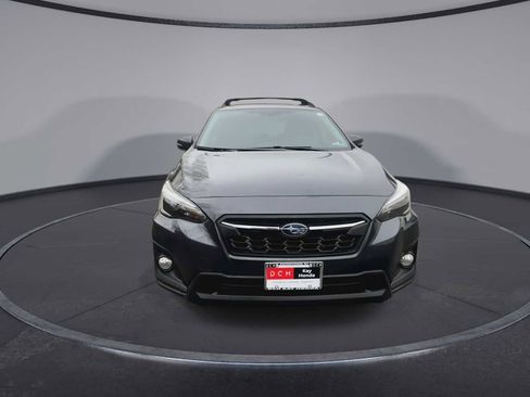 Used 2018 Subaru Crosstrek 2.0i Limited image 6