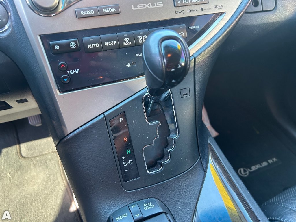 Used 2015 Lexus RX 350 AWD image 8