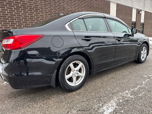 Used 2016 Subaru Legacy 2.5i Premium image 31