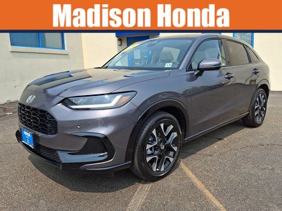 Used 2026 Honda HR-V EX-L
