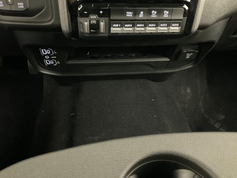 New 2026 RAM 2500 Tradesman image 13