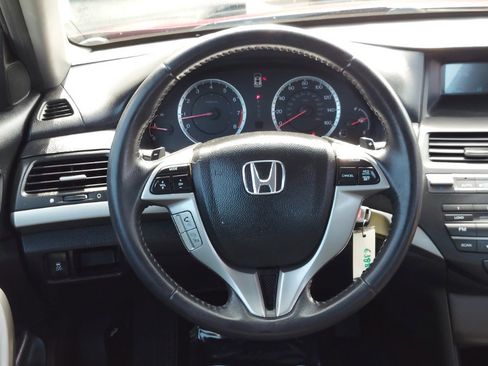Used 2012 Honda Accord EX-L image 11