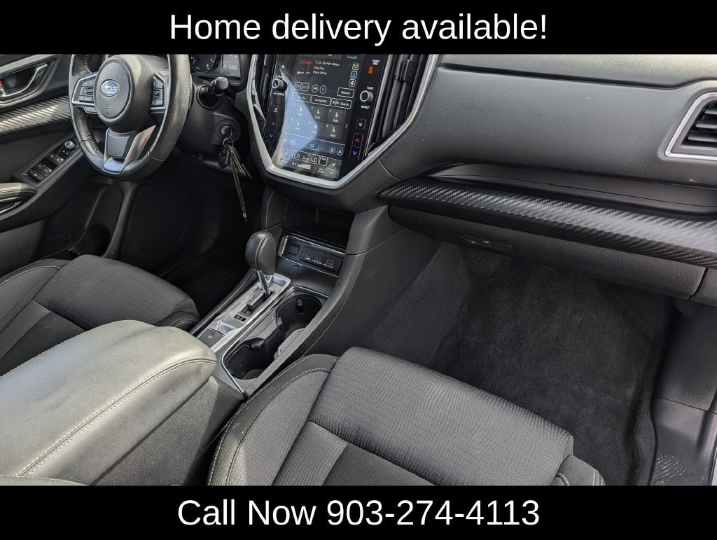 Used 2024 Subaru Ascent Premium AWD/4WD image 33