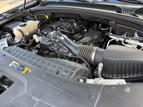 Used 2022 Jeep Grand Cherokee Limited image 29