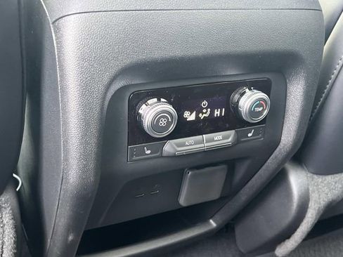 New 2026 GMC Acadia Denali w/ Super Cruise Package image 15