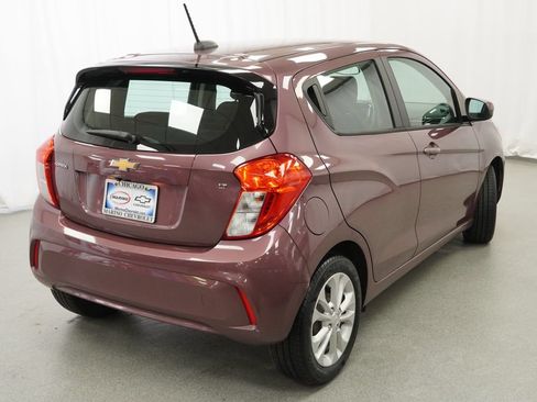 Used 2019 Chevrolet Spark LT FWD image 2