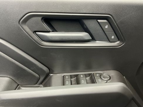 New 2026 Chevrolet Colorado Trail Boss AWD/4WD image 10