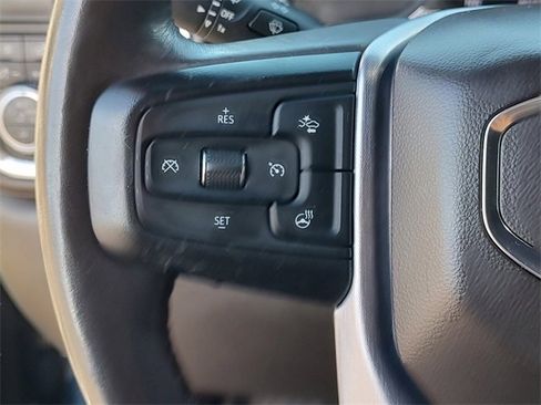 Used 2019 GMC Sierra 1500 SLT image 25