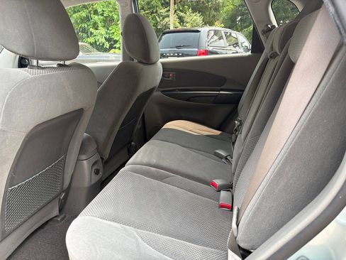 Used 2009 Hyundai Tucson SE FWD image 10