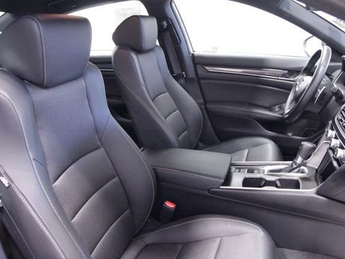 Certified 2022 Honda Accord Sport image 14