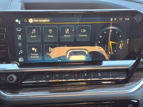 New 2026 Chevrolet Silverado 1500 LT Trail Boss image 16