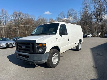 Used 2011 Ford E-350 and Econoline 350 Super Duty w/ PWR Group