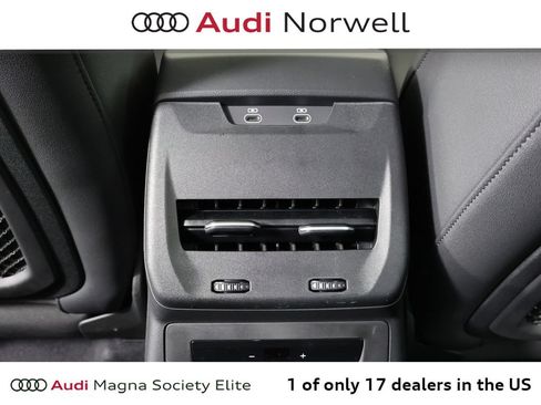 Used 2025 Audi A5 2.0T Premium w/ Convenience Package AWD/4WD image 22
