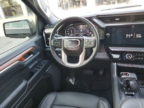 Used 2023 GMC Sierra 1500 Denali w/ Denali Reserve Package image 13